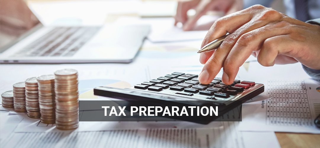 Tax Preparation